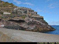 Portugal - Madere - Machico - 015